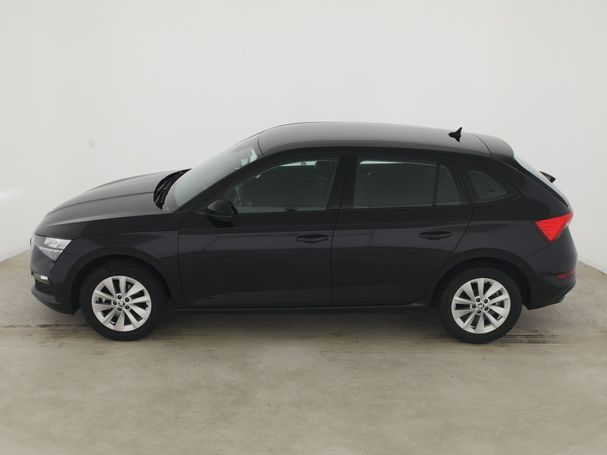 Skoda Scala 1.0 TSI Ambition 81 kW image number 5