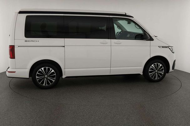 Volkswagen T6 California 2.0 TDI Beach Camper 4Motion DSG 150 kW image number 20