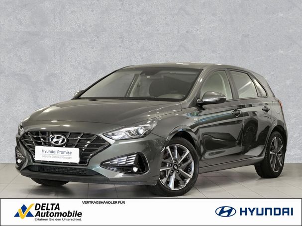 Hyundai i30 1.0 Trend 88 kW image number 1