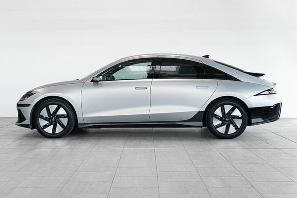 Hyundai Ioniq 6 239 kW image number 4