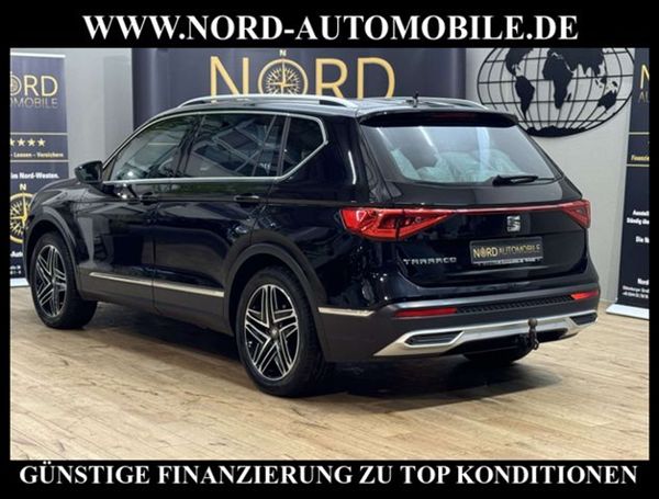 Seat Tarraco 2.0 TDI Xcellence 110 kW image number 8