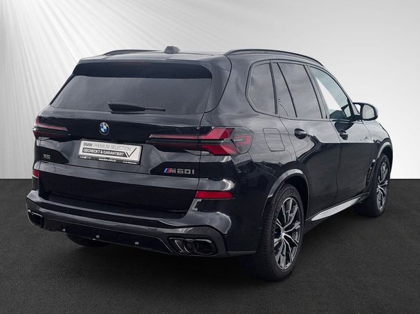 BMW X5 xDrive 390 kW image number 3