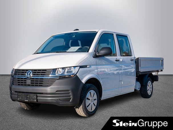 Volkswagen T6 Transporter 81 kW image number 1