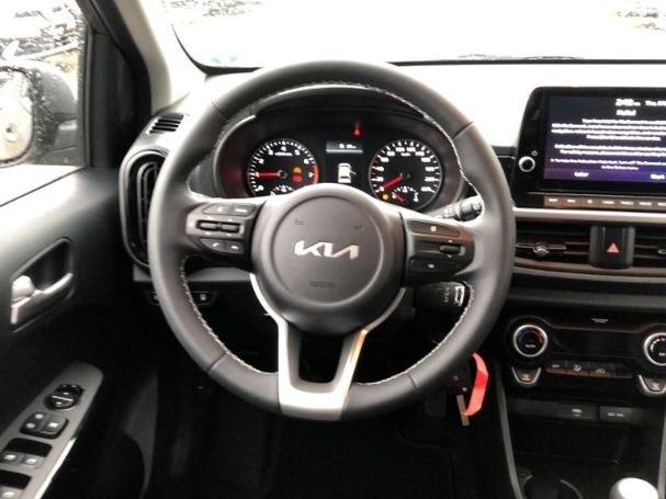 Kia Picanto 1.0 49 kW image number 14