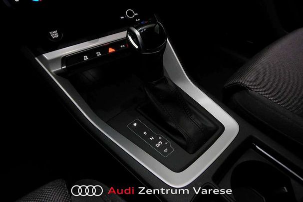 Audi Q3 35 TFSI Advanced 110 kW image number 15