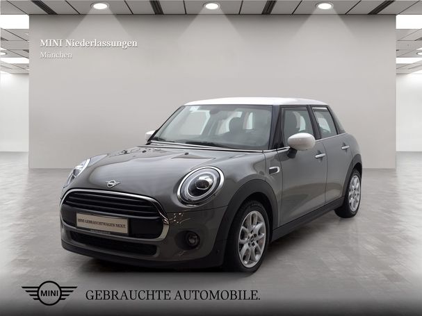 Mini Cooper 100 kW image number 1