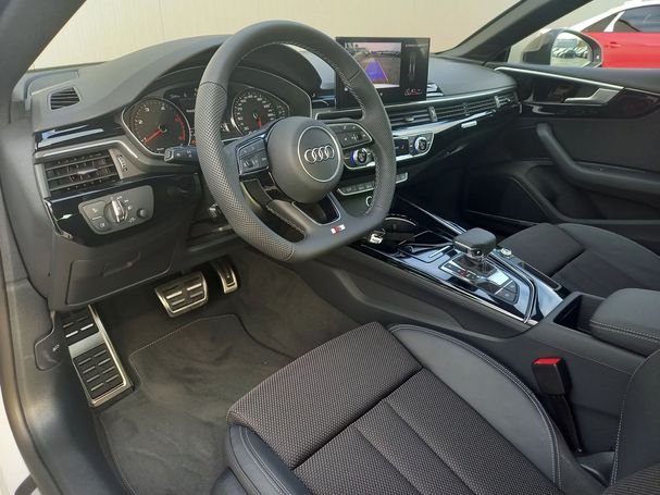 Audi A5 150 kW image number 7