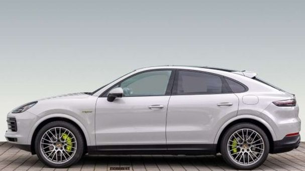 Porsche Cayenne Coupé E-Hybrid 340 kW image number 5