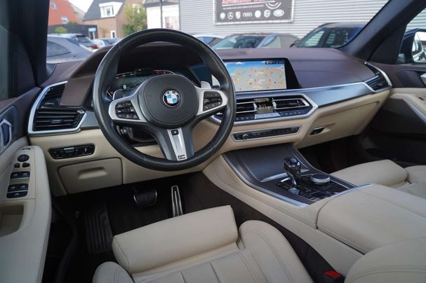 BMW X5 xDrive40i 250 kW image number 6