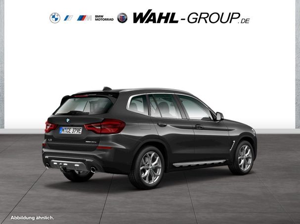 BMW X3 xDrive30e 215 kW image number 2