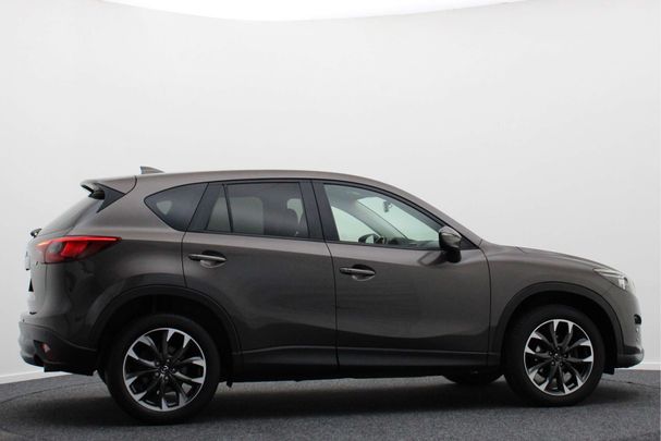 Mazda CX-5 SKYACTIV-G 165 121 kW image number 9