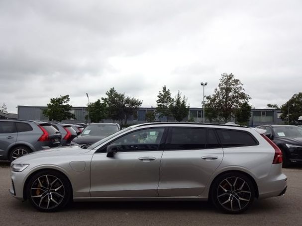 Volvo V60 T8 298 kW image number 2