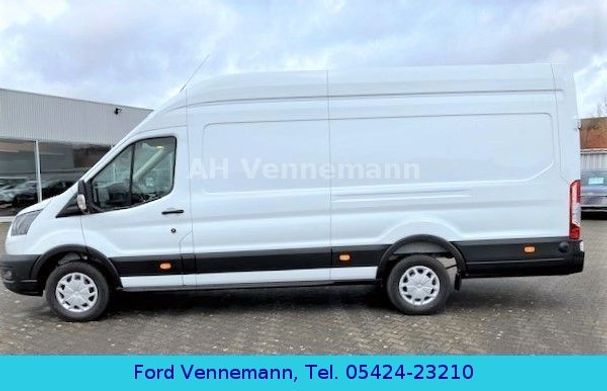 Ford Transit 350 Trend 96 kW image number 2