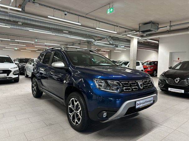 Dacia Duster 84 kW image number 6