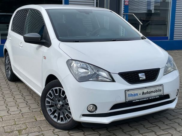 Seat Mii 44 kW image number 2