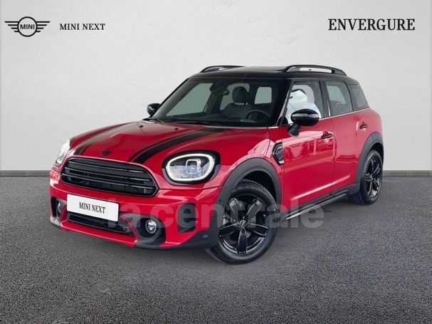 MINI Cooper Countryman 100 kW image number 1