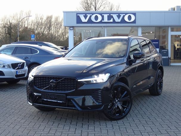 Volvo XC60 T8 Plus Black Edition AWD 335 kW image number 2