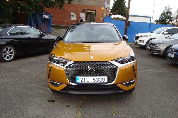 DS Automobiles 3 Crossback 96 kW image number 4