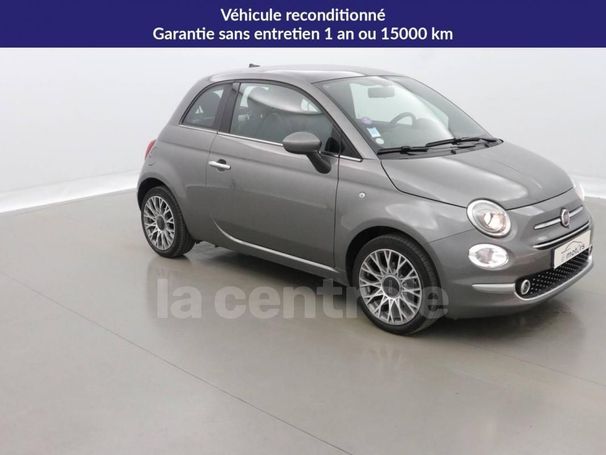 Fiat 500 1.2 8V Star 51 kW image number 2