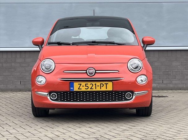 Fiat 500 1.0 51 kW image number 4