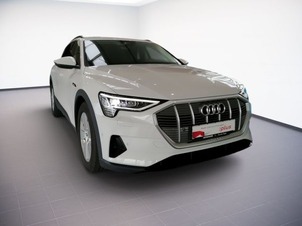 Audi e-tron 55 quattro 300 kW image number 3