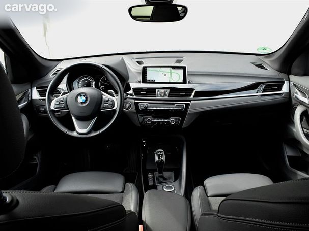 BMW X1 20d sDrive 140 kW image number 6