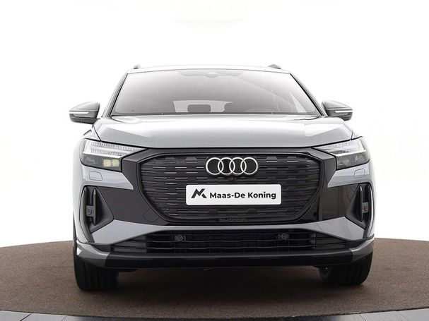 Audi Q4 45 quattro e-tron 82 kWh 210 kW image number 20