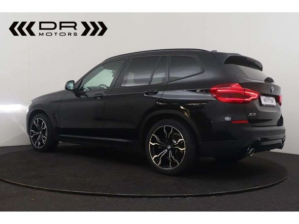 BMW X3e Advantage xDrive 215 kW image number 5