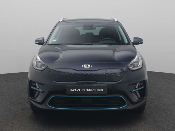 Kia Niro e 64 kWh 150 kW image number 2