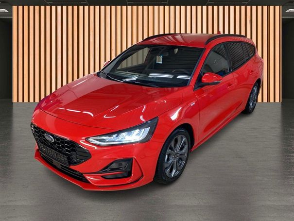 Ford Focus 1.0 EcoBoost ST-Line Design 114 kW image number 1