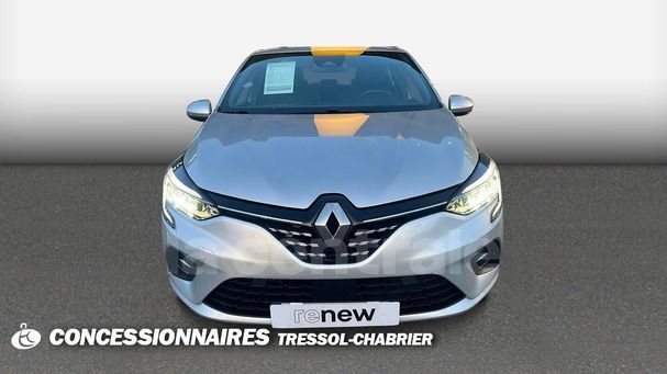 Renault Clio 74 kW image number 3