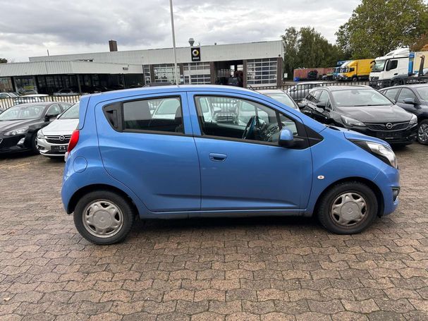 Chevrolet Spark 50 kW image number 10