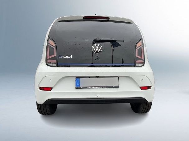 Volkswagen up! 60 kW image number 2