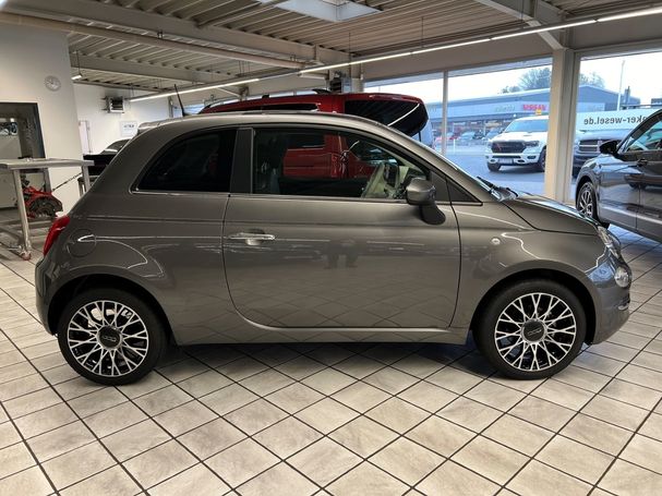 Fiat 500 1.0 51 kW image number 4