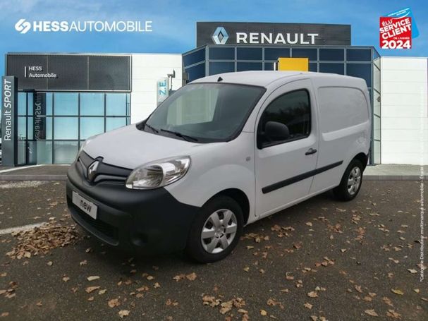 Renault Express 60 kW image number 1