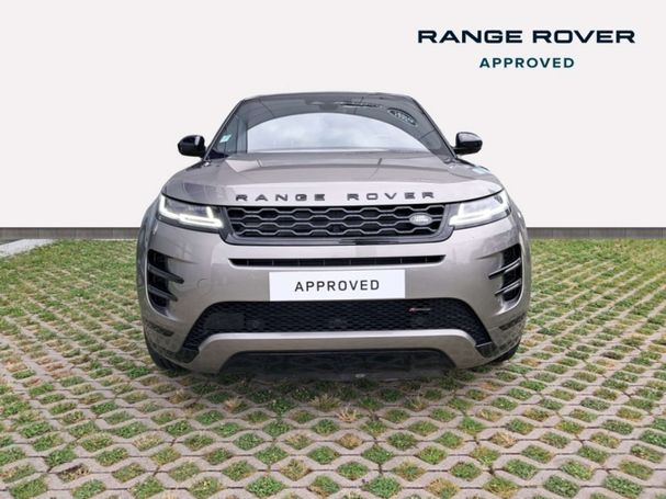 Land Rover Range Rover Evoque 149 kW image number 4