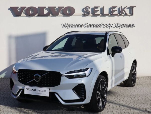 Volvo XC60 Plug-in Hybrid T8 Ultimate Dark AWD 335 kW image number 1