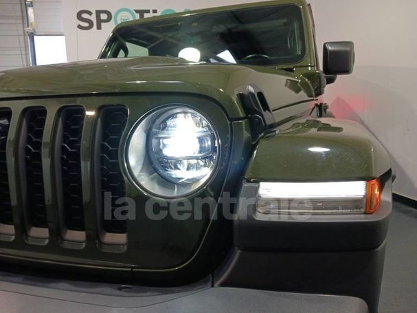 Jeep Wrangler 4xe PHEV 276 kW image number 26