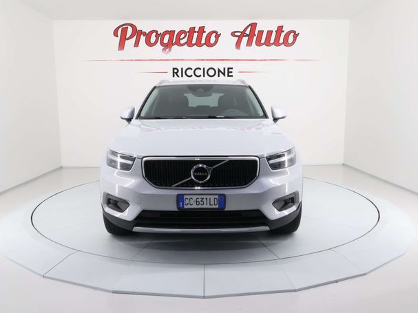 Volvo XC40 D3 Geartronic Plus 110 kW image number 3