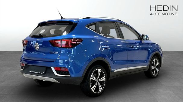 MG ZS EV Luxury 105 kW image number 2