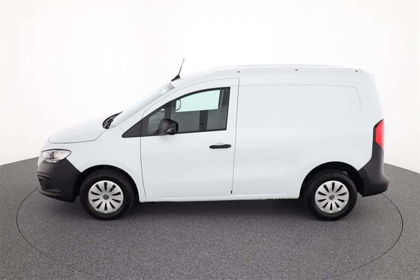 Mercedes-Benz Citan CDi 70 kW image number 5