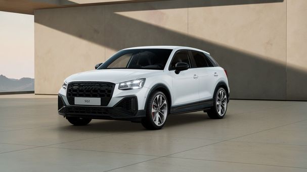 Audi SQ2 TFSI 221 kW image number 1