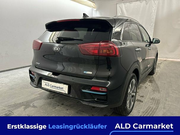 Kia Niro e Spirit 150 kW image number 3