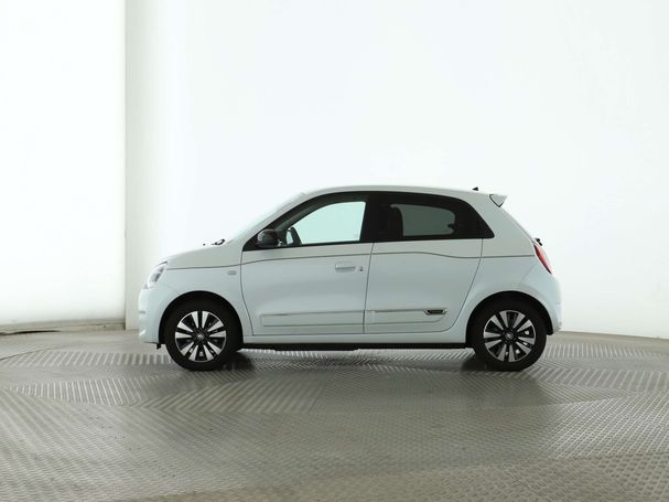 Renault Twingo 60 kW image number 3