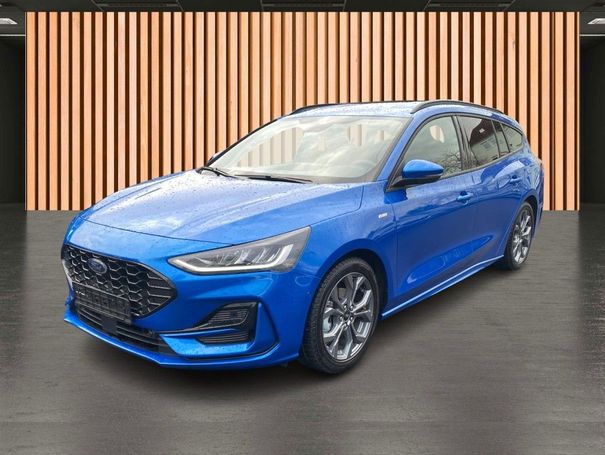 Ford Focus 1.0 EcoBoost ST-Line Design 114 kW image number 1