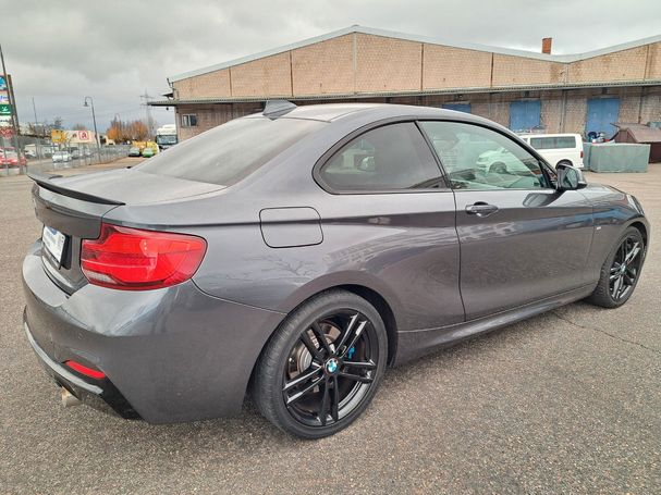 BMW 220i M Sport 135 kW image number 5