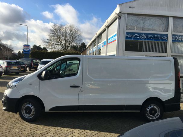 Renault Trafic DCi L2H1 70 kW image number 11