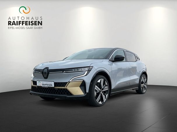 Renault Megane E-Tech 160 kW image number 1