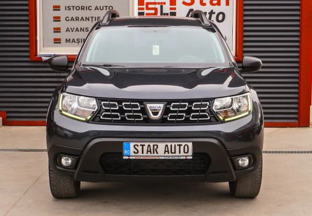 Dacia Duster 85 kW image number 3