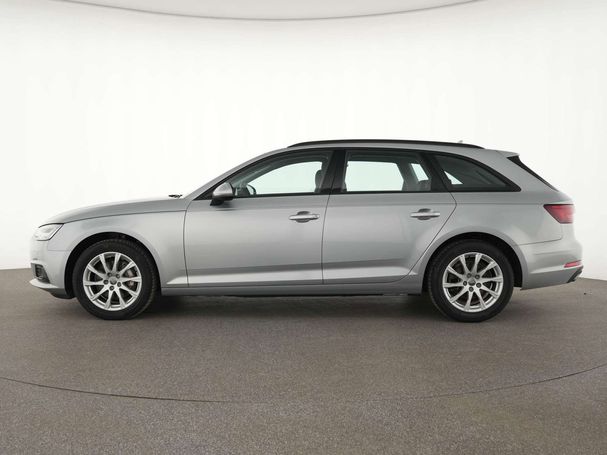 Audi A4 140 kW image number 9